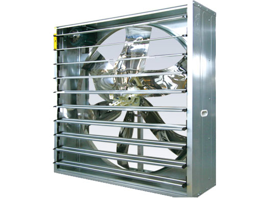 磨练蛋鸡装备风机的手艺要点是什么？？？